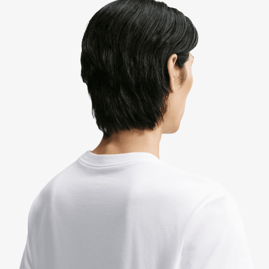 NIKE KRATKA MAJICA U NSW TEE STD CLUB FTRA BOX 