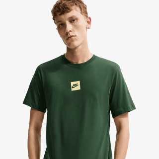 NIKE KRATKA MAJICA U NSW TEE STD CLUB FTRA BOX 