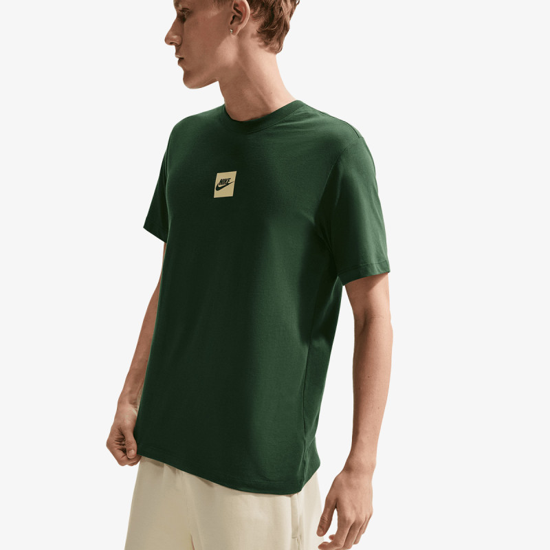 NIKE KRATKA MAJICA U NSW TEE STD CLUB FTRA BOX 