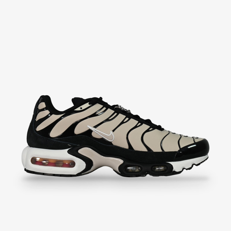 NIKE Superge WMNS AIR MAX PLUS SUEDE 