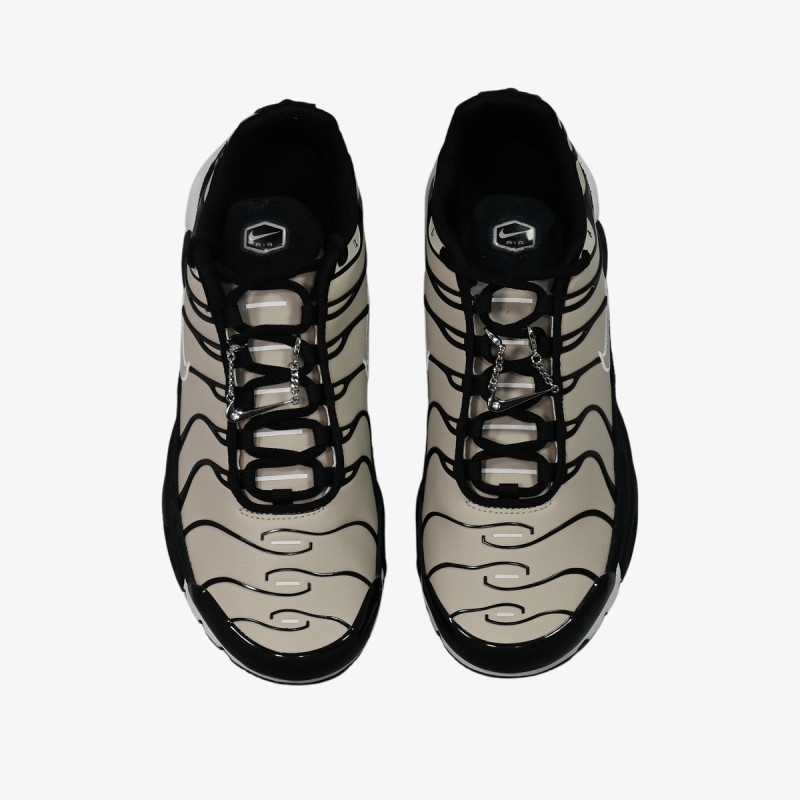 NIKE Superge WMNS AIR MAX PLUS SUEDE 