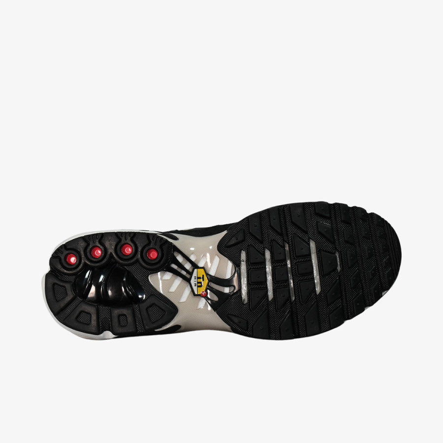 NIKE Superge WMNS AIR MAX PLUS SUEDE 