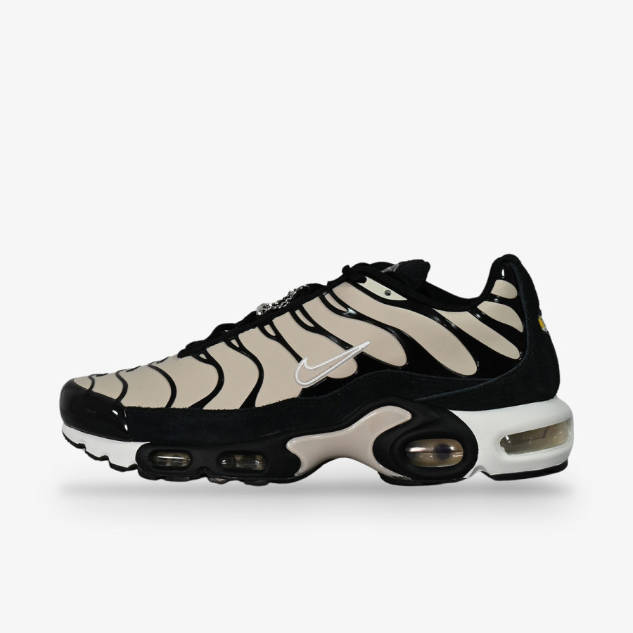 NIKE Superge WMNS AIR MAX PLUS SUEDE 