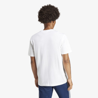 adidas KRATKA MAJICA TREFOIL T-SHIRT 