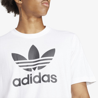 ADIDAS KRATKA MAJICA TREFOIL T-SHIRT 