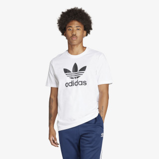 ADIDAS KRATKA MAJICA TREFOIL T-SHIRT 