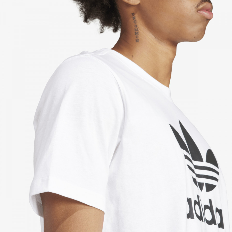 ADIDAS KRATKA MAJICA TREFOIL T-SHIRT 