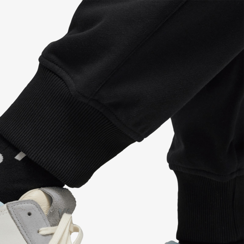adidas SPODNJI DELI TRENIRKE FT CUF PANT 