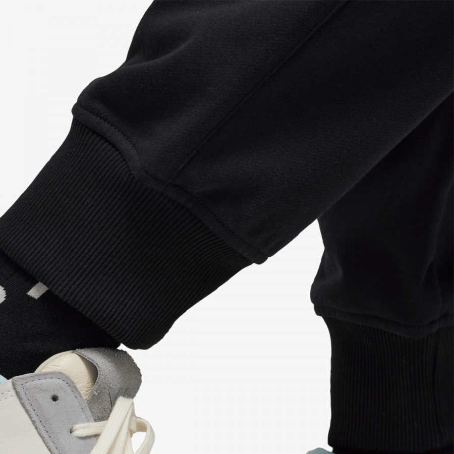 adidas SPODNJI DELI TRENIRKE FT CUF PANT 