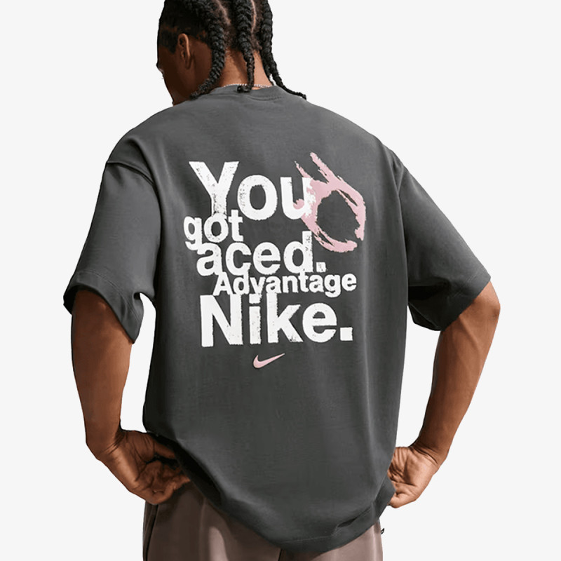 NIKE KRATKA MAJICA M NK SOLO SW TEE GPX 