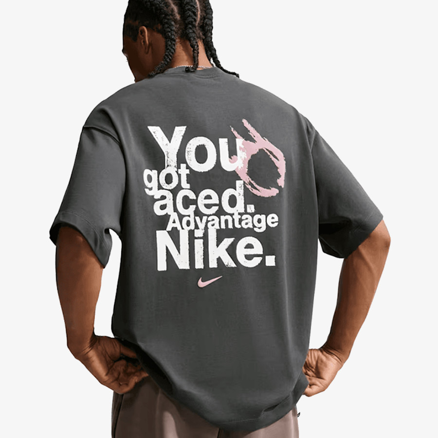 NIKE KRATKA MAJICA M NK SOLO SW TEE GPX 