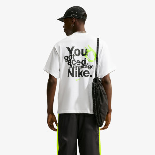 NIKE KRATKA MAJICA M NK SOLO SW TEE GPX 