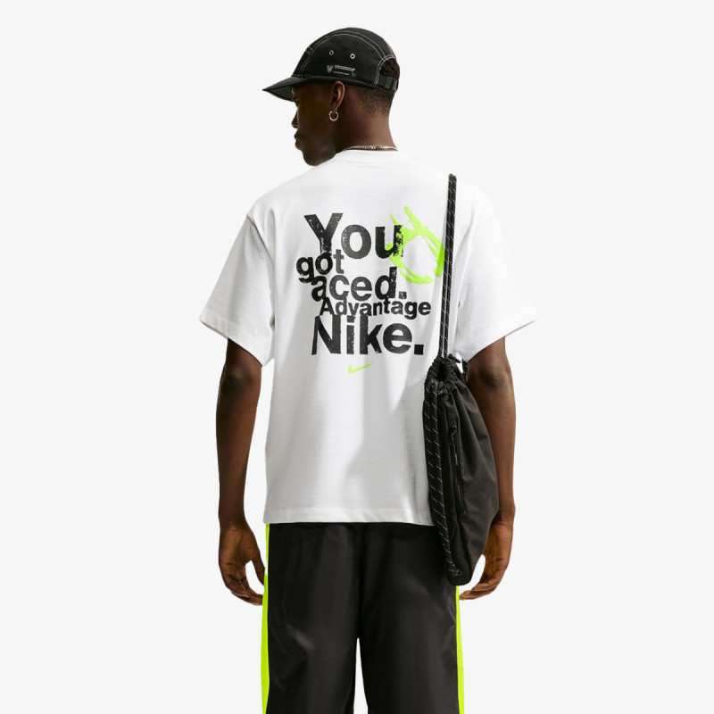 NIKE KRATKA MAJICA M NK SOLO SW TEE GPX 