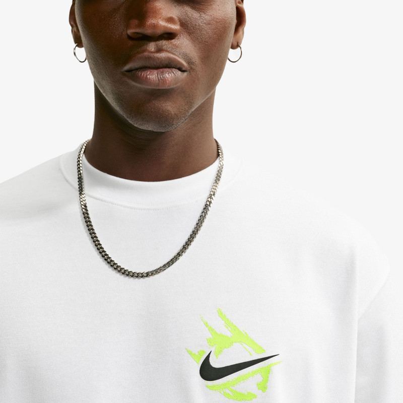 NIKE KRATKA MAJICA M NK SOLO SW TEE GPX 