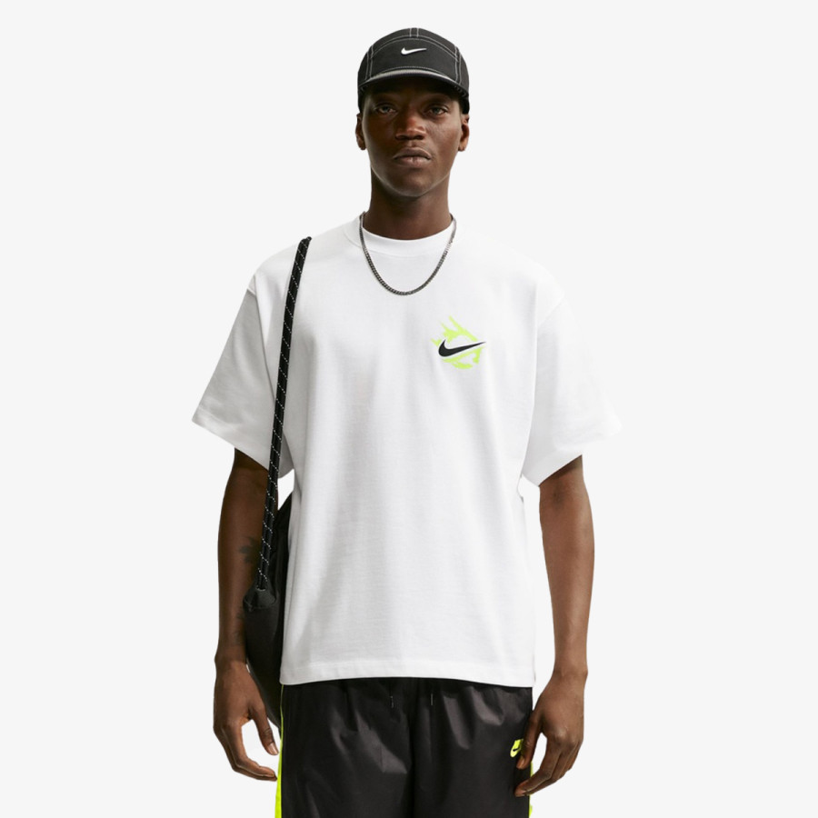 NIKE KRATKA MAJICA M NK SOLO SW TEE GPX 