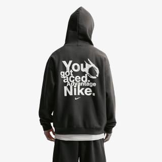 NIKE KAPUCAR M NK SOLO SW FLC HOODIE GPX 