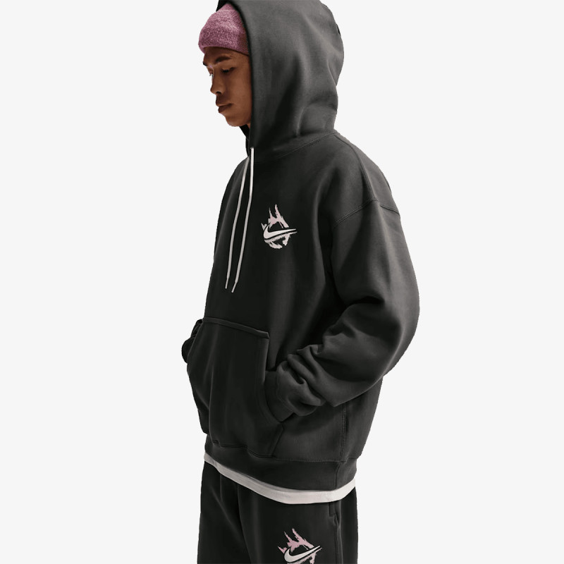 NIKE KAPUCAR M NK SOLO SW FLC HOODIE GPX 