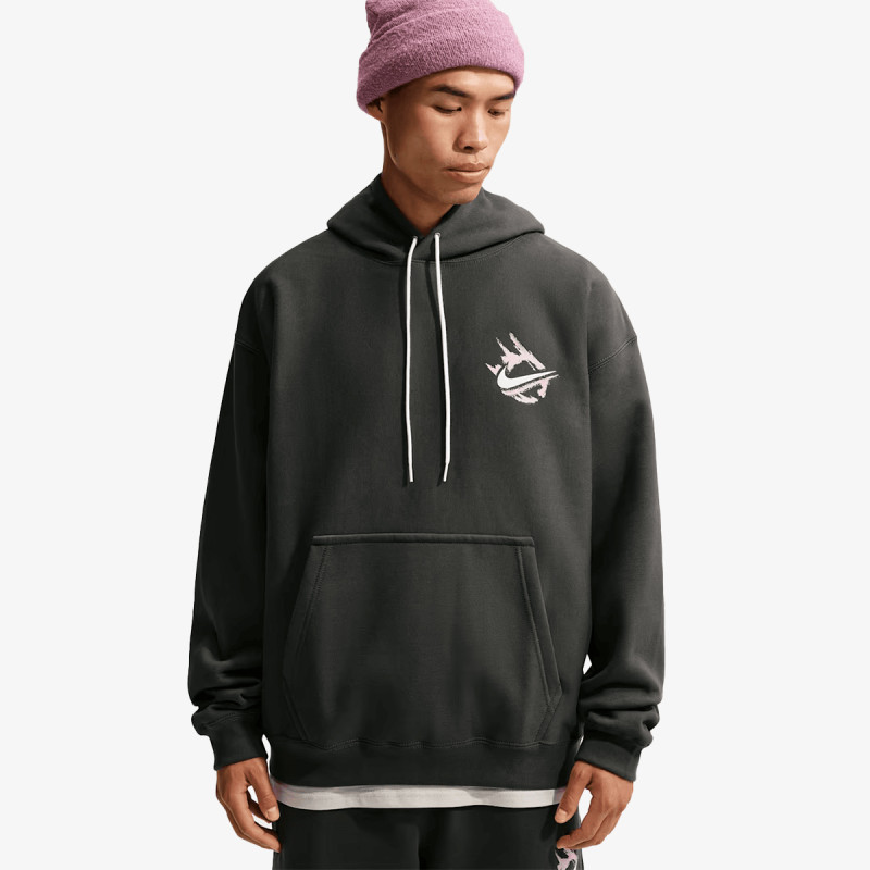NIKE KAPUCAR M NK SOLO SW FLC HOODIE GPX 