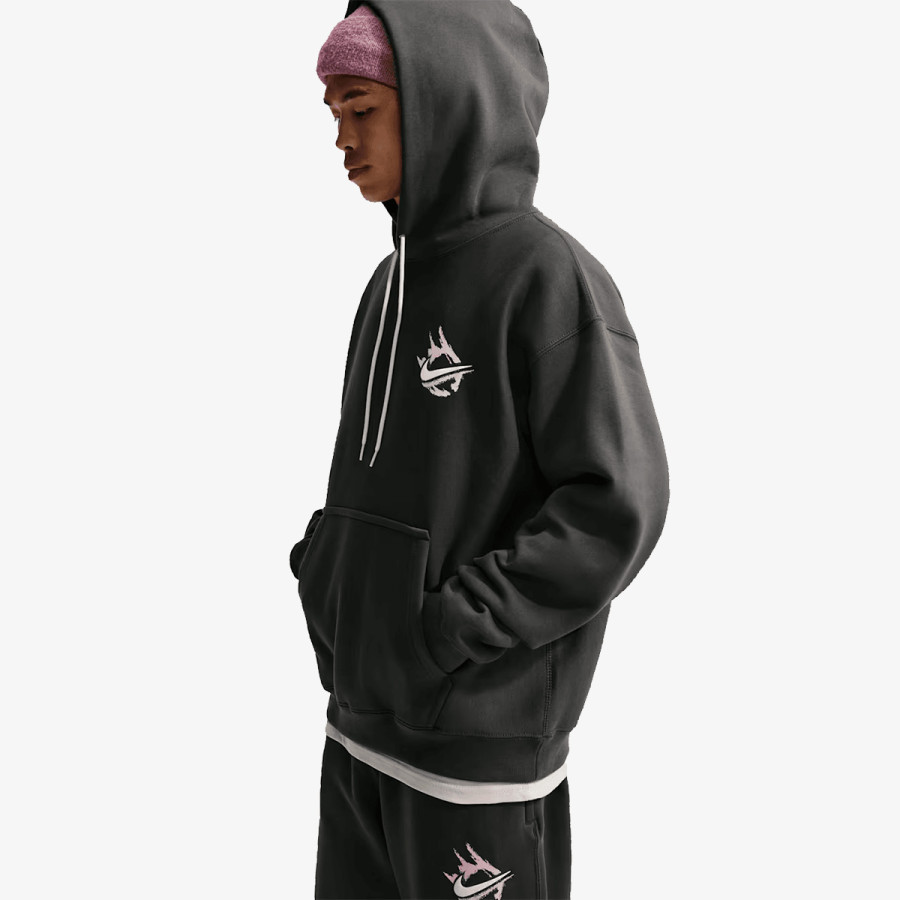 NIKE KAPUCAR M NK SOLO SW FLC HOODIE GPX 
