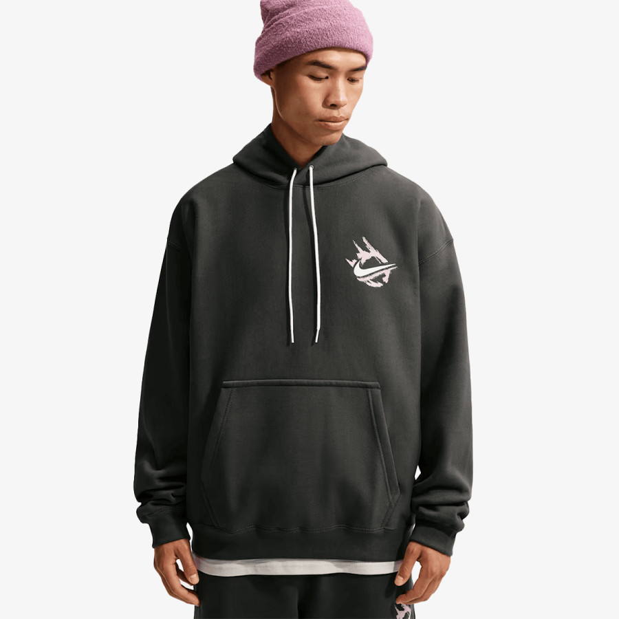NIKE KAPUCAR M NK SOLO SW FLC HOODIE GPX 