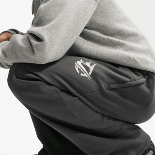 NIKE SPODNJI DELI TRENIRKE M NK SOLO SW FLC OH PANT 
