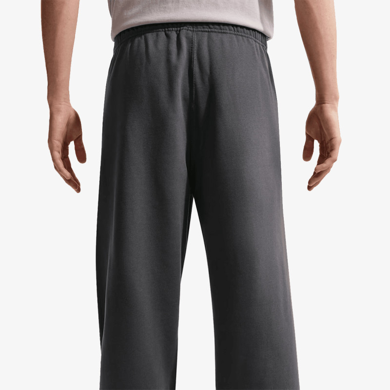 NIKE SPODNJI DELI TRENIRKE M NK SOLO SW FLC OH PANT 