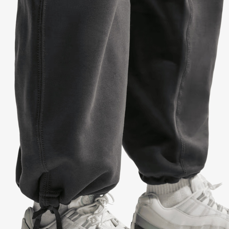 NIKE SPODNJI DELI TRENIRKE M NK SOLO SW FLC OH PANT 