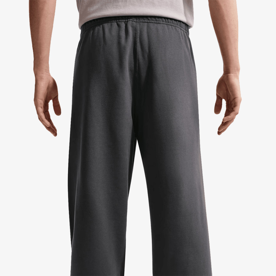 NIKE SPODNJI DELI TRENIRKE M NK SOLO SW FLC OH PANT 