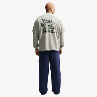 NIKE SPODNJI DELI TRENIRKE M NK SOLO SW FLC OH PANT 