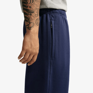 NIKE SPODNJI DELI TRENIRKE M NK SOLO SW FLC OH PANT 