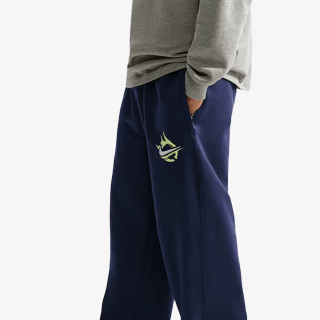 NIKE SPODNJI DELI TRENIRKE M NK SOLO SW FLC OH PANT 