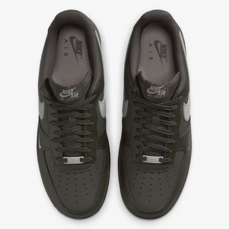 NIKE Superge AIR FORCE 1 '07 