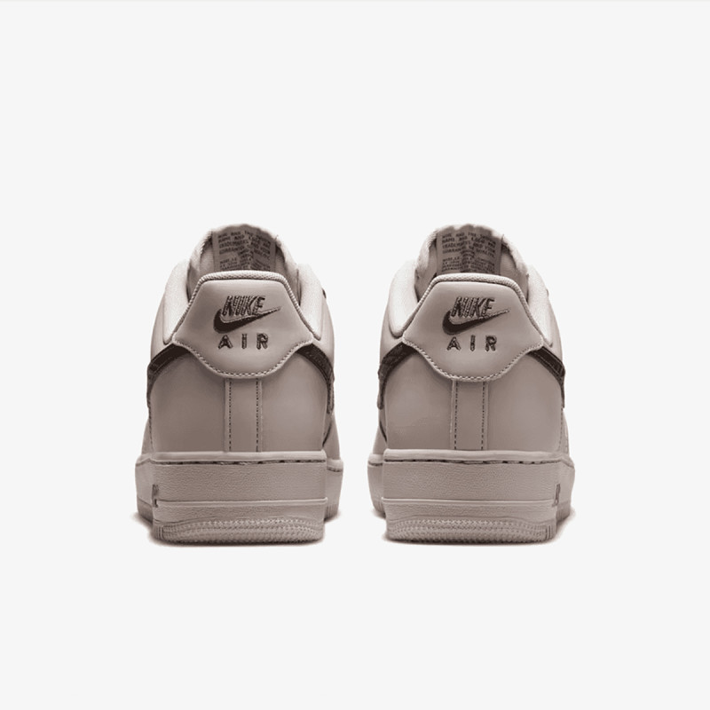 NIKE Superge AIR FORCE 1 '07 