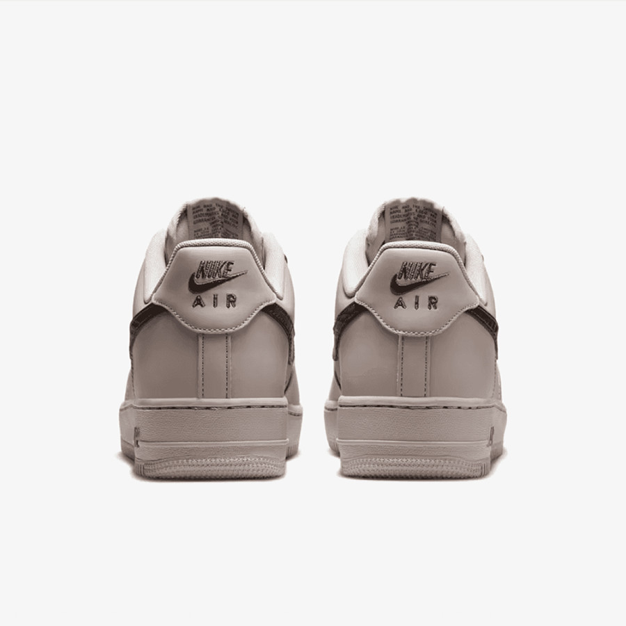 NIKE Superge AIR FORCE 1 '07 