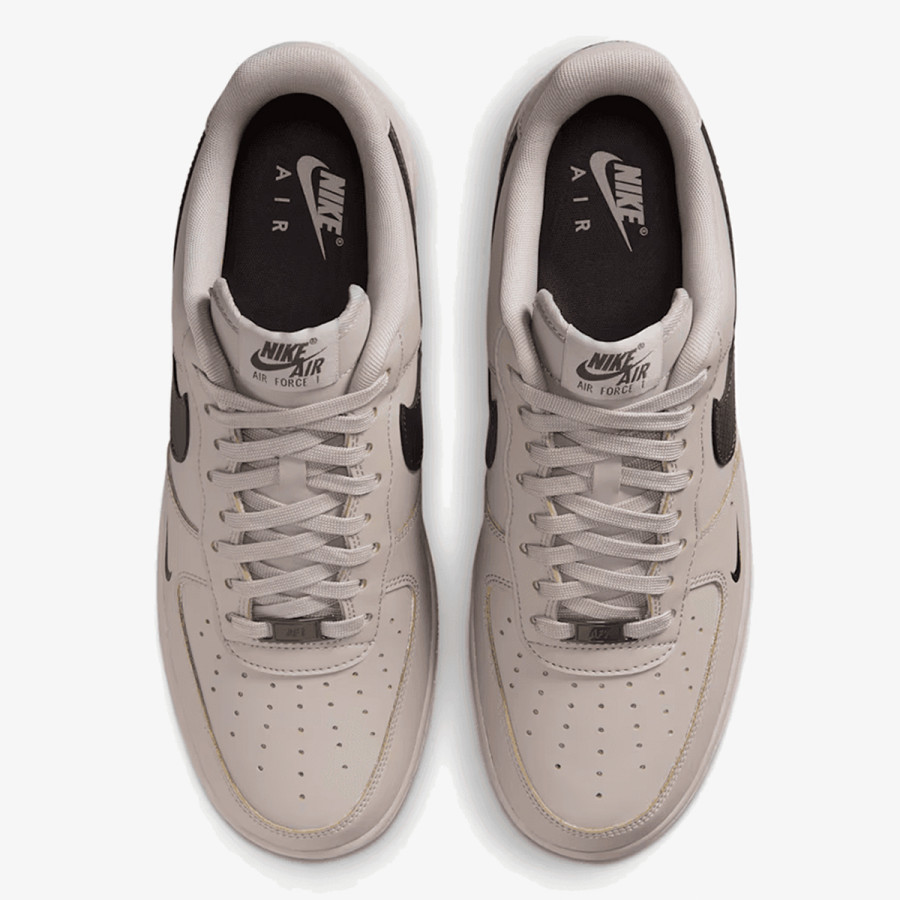 NIKE Superge AIR FORCE 1 '07 