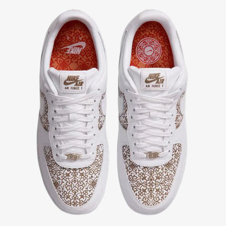 NIKE Superge NIKE AIR FORCE 1 '07 LV8 
