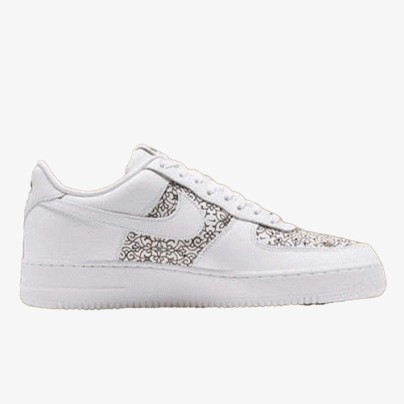 NIKE Superge NIKE AIR FORCE 1 '07 LV8 