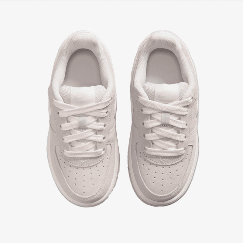 NIKE Superge FORCE 1 LOW BP LACE 