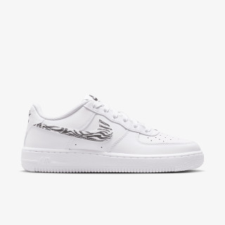 NIKE Superge AIR FORCE 1 PRINT (GS) 