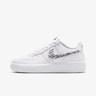 NIKE Superge AIR FORCE 1 PRINT (GS) 