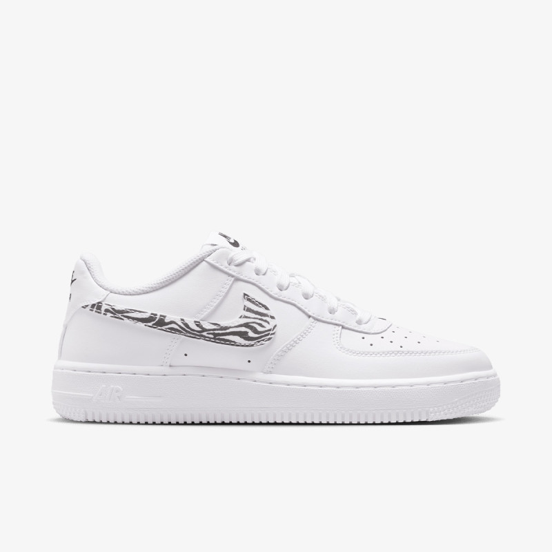 NIKE Superge AIR FORCE 1 PRINT (GS) 