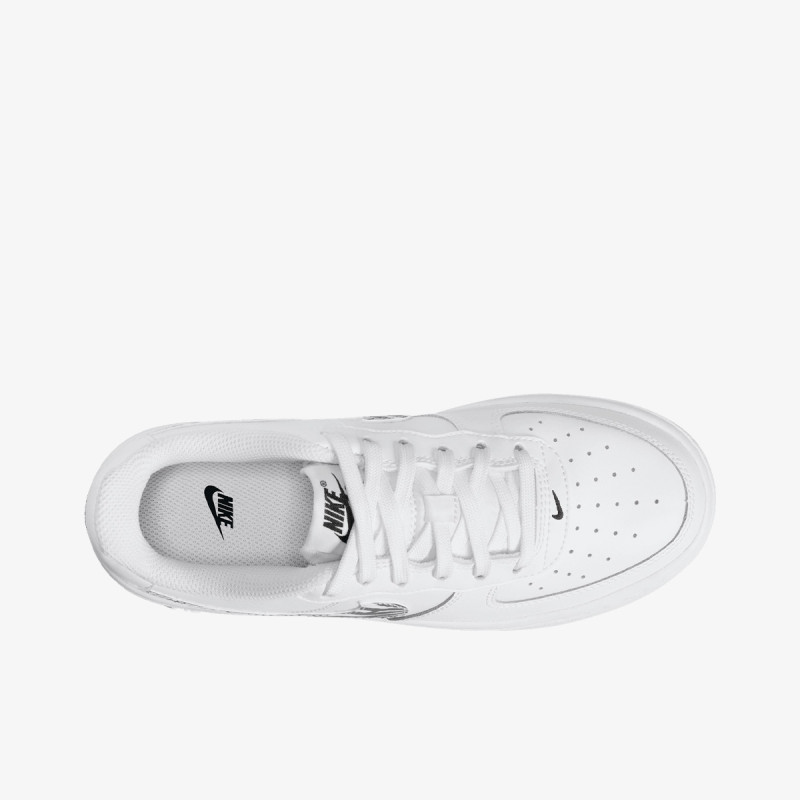 NIKE Superge AIR FORCE 1 PRINT (GS) 