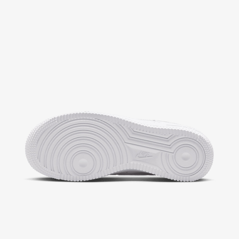 NIKE Superge AIR FORCE 1 PRINT (GS) 