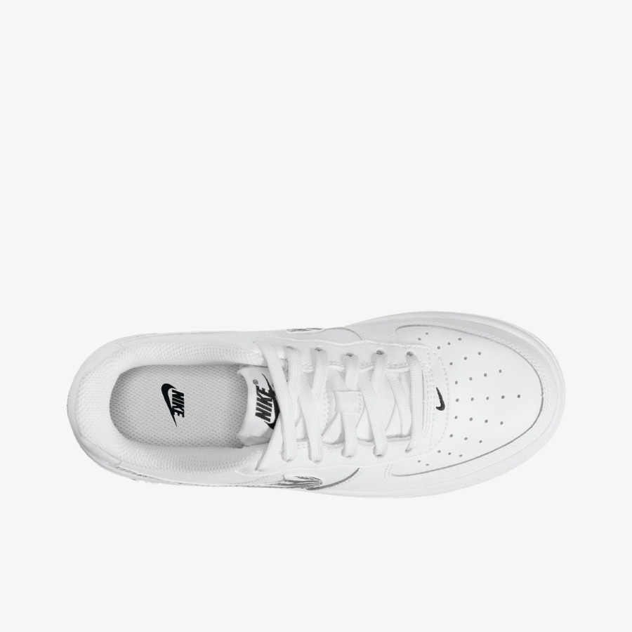 NIKE Superge AIR FORCE 1 PRINT (GS) 
