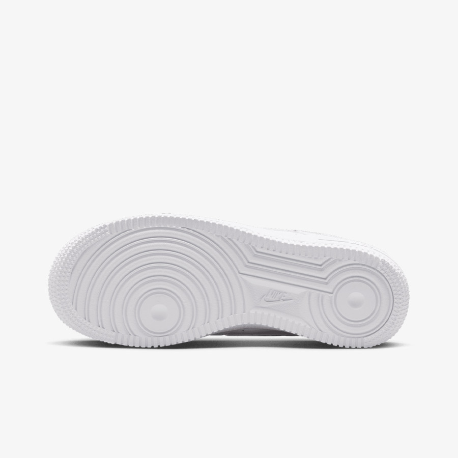 NIKE Superge AIR FORCE 1 PRINT (GS) 
