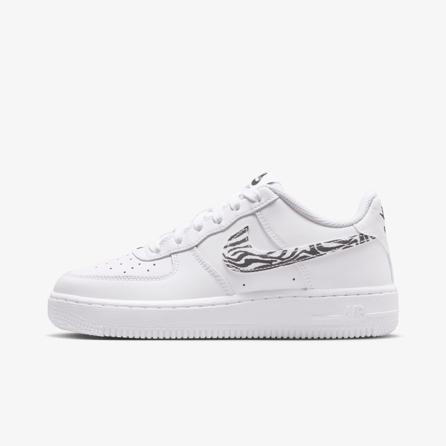 NIKE Superge AIR FORCE 1 PRINT (GS) 