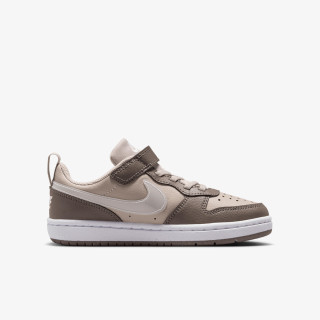 NIKE Superge COURT BOROUGH LOW JES (PSV) 