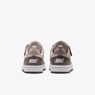 NIKE Superge COURT BOROUGH LOW JES (PSV) 
