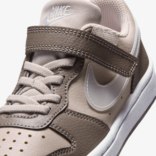 NIKE Superge COURT BOROUGH LOW JES (PSV) 
