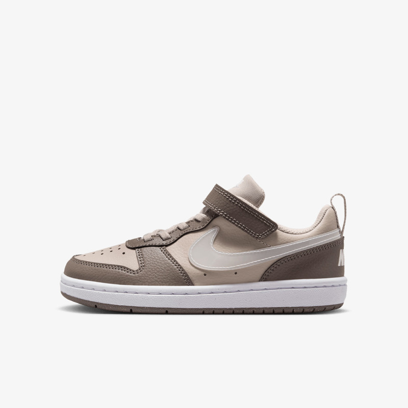 NIKE Superge COURT BOROUGH LOW JES (PSV) 